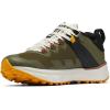 imageColumbia Mens Facet 75 Outdry Hiking ShoeNoriBlack