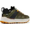 imageColumbia Mens Facet 75 Outdry Hiking ShoeNoriBlack