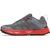 imageColumbia Mens Facet 75 Outdry Hiking ShoeTitanium Grey SteelSpicy