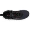 imageColumbia Mens Transverse Hike Waterproof ShoeBlackMountain Red