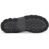 imageColumbia Mens Transverse Hike Waterproof ShoeBlackMountain Red