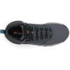 imageColumbia Mens Transverse Hike Waterproof ShoeDark GreyCloudburst