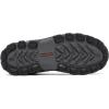 imageColumbia Mens Transverse Hike Waterproof ShoeDark GreyCloudburst