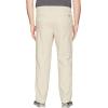imageColumbia Mens flex roc pantFossil