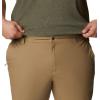 imageColumbia Mens flex roc pantStone Green 2024