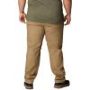 imageColumbia Mens flex roc pantStone Green 2024