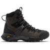 imageColumbia Womens Geoterra Outdry Leather Hiking BootBlackNew Moon
