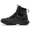 imageColumbia Womens Geoterra Outdry Leather Hiking BootBlackNew Moon