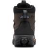 imageColumbia Womens Geoterra Outdry Leather Hiking BootBlackNew Moon