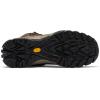 imageColumbia Womens Geoterra Outdry Leather Hiking BootDark BrownMoonvista