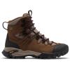 imageColumbia Womens Geoterra Outdry Leather Hiking BootDark BrownMoonvista