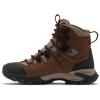 imageColumbia Womens Geoterra Outdry Leather Hiking BootDark BrownMoonvista