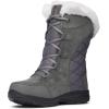 imageColumbia Womens Ice Maiden Ii2024 ShaleDark Raspberry