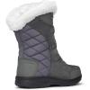 imageColumbia Womens Ice Maiden Ii2024 ShaleDark Raspberry