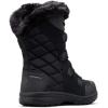imageColumbia Womens Ice Maiden IiBlackColumbia Grey