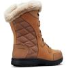 imageColumbia Womens Ice Maiden IiElk  Black