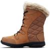 imageColumbia Womens Ice Maiden IiElk  Black