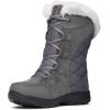 imageColumbia Womens Ice Maiden IiShale  Dark Raspberry