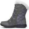imageColumbia Womens Ice Maiden IiShale  Dark Raspberry