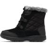 imageColumbia Womens Ice Maiden Shorty2024 BlackColumbia Grey