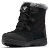 imageColumbia Womens Ice Maiden Shorty2024 BlackColumbia Grey