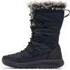 imageColumbia Womens Minx Iv Snow BootBlackTitanium Ii
