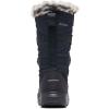 imageColumbia Womens Minx Iv Snow BootBlackTitanium Ii