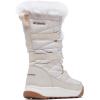 imageColumbia Womens Minx Iv Snow BootDark StoneFig