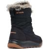 imageColumbia Womens Minx Shorty Iv Snow BootBlackPure Copper