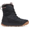 imageColumbia Womens Minx Shorty Iv Snow BootBlackPure Copper