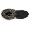 imageColumbia Womens Minx Shorty Iv Snow BootBlackPure Copper