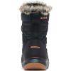 imageColumbia Womens Minx Shorty Iv Snow BootBlackPure Copper