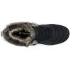 imageColumbia Womens Minx Shorty Iv Snow BootBlackTitanium Ii