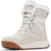 imageColumbia Womens Minx Shorty Iv Snow BootDark StoneFig