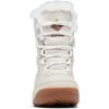imageColumbia Womens Minx Shorty Iv Snow BootDark StoneFig