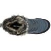 imageColumbia Womens Minx Shorty Iv Snow BootGraphitePomegranate