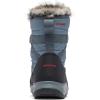 imageColumbia Womens Minx Shorty Iv Snow BootGraphitePomegranate