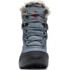imageColumbia Womens Minx Shorty Iv Snow BootGraphitePomegranate