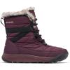 imageColumbia Womens Minx Shorty Iv Snow BootMoonvistaCanvas Tan