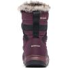 imageColumbia Womens Minx Shorty Iv Snow BootMoonvistaCanvas Tan