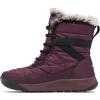 imageColumbia Womens Minx Shorty Iv Snow BootMoonvistaCanvas Tan