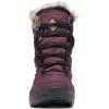 imageColumbia Womens Minx Shorty Iv Snow BootMoonvistaCanvas Tan