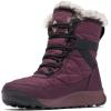 imageColumbia Womens Minx Shorty Iv Snow BootMoonvistaCanvas Tan