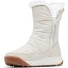 imageColumbia Womens Minx Slip V Snow BootDark StoneFig