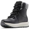 imageColumbia Womens Moritza Boot2024 BlackGraphite