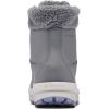 imageColumbia Womens Moritza Boot2024 Titanium Grey SteelNew Moon