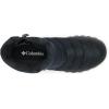 imageColumbia Womens Snowtrot Mid Snow BootBlackTitanium Ii