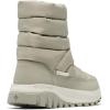 imageColumbia Womens Snowtrot Mid Snow BootGrey GreenDark Stone