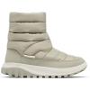 imageColumbia Womens Snowtrot Mid Snow BootGrey GreenDark Stone