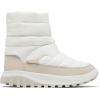 imageColumbia Womens Snowtrot Mid Snow BootSea SaltFig
